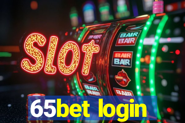 65bet login